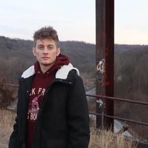 Meet your Posher, Kolby